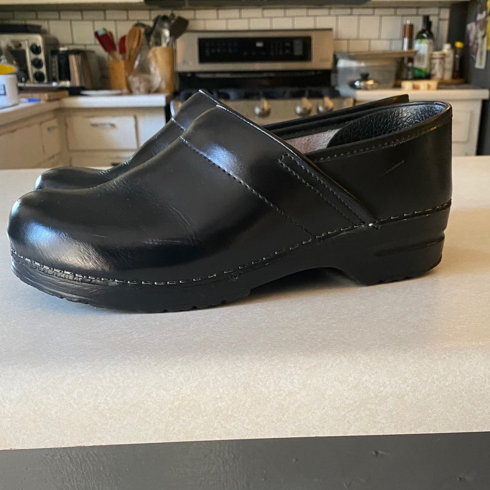 DANSKO CLASSIC CLOG
